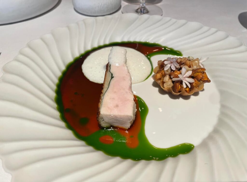 Le Gabriel / 3*** / Paris, France