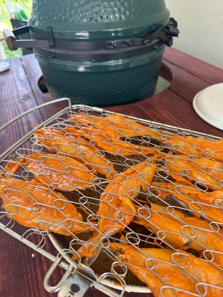 Newbie - Cooking multiple things at once