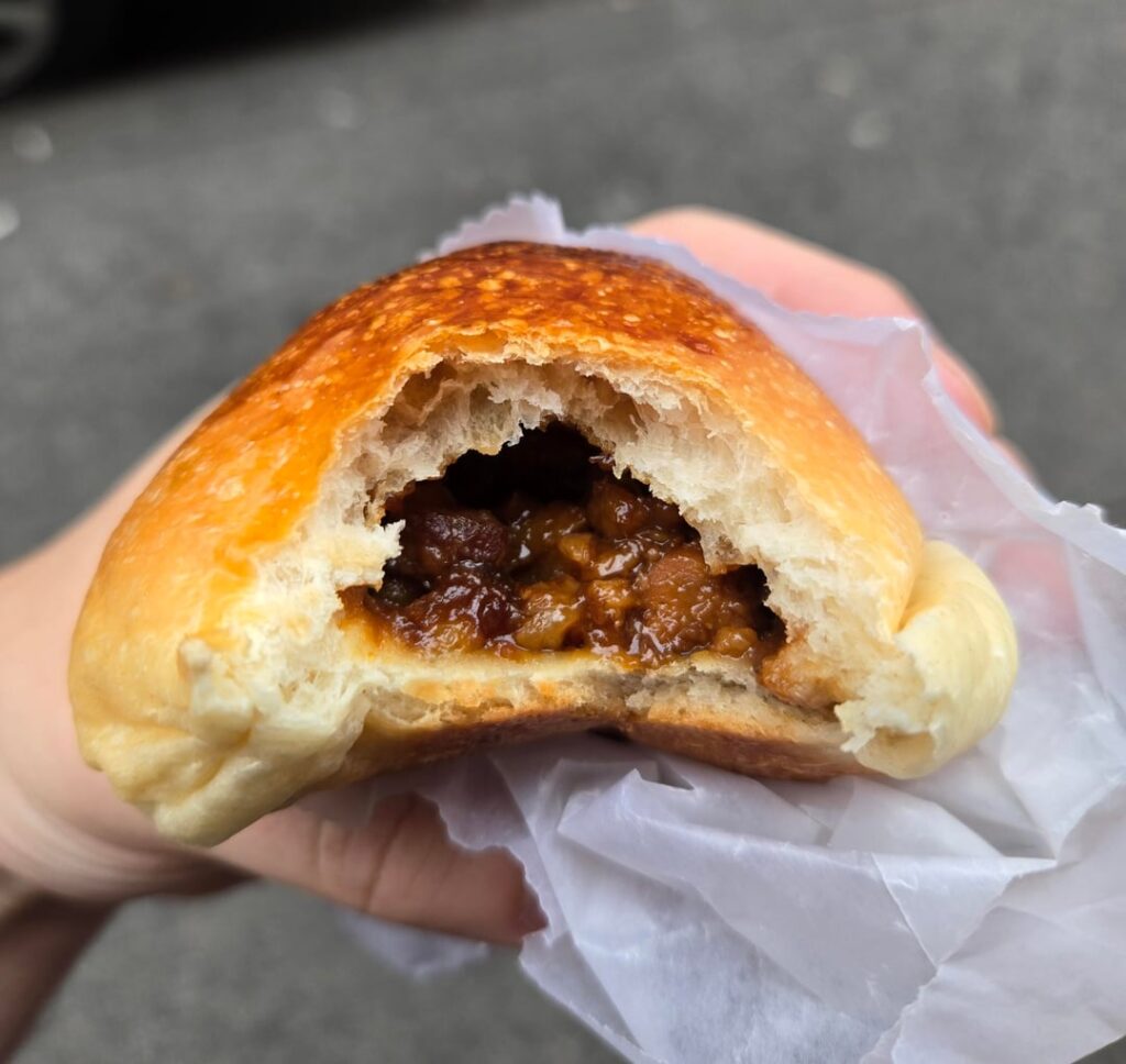 I am writing a book on classic, regional American foods. I spent a week in NYC doing research. Here’s everything I ate: I am writing a book on classic, regional American foods. I spent a week in NYC doing research. Here's everything I ate: