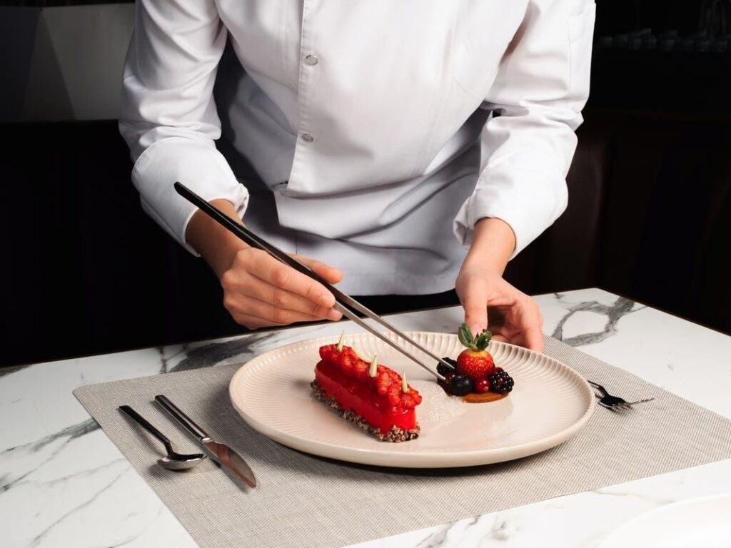 2 IL restaurants make NYT 2025 Restaurant List