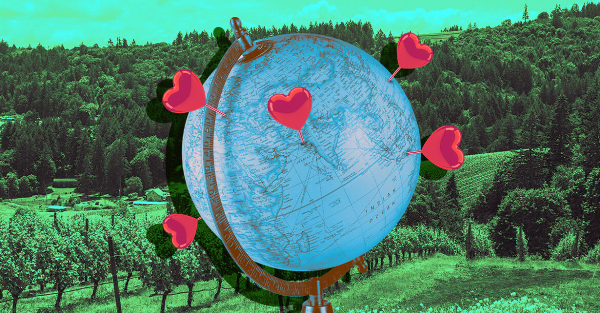 We Asked 13 Wine Pros: What’s the Most Underrated American Wine Region? (2025)