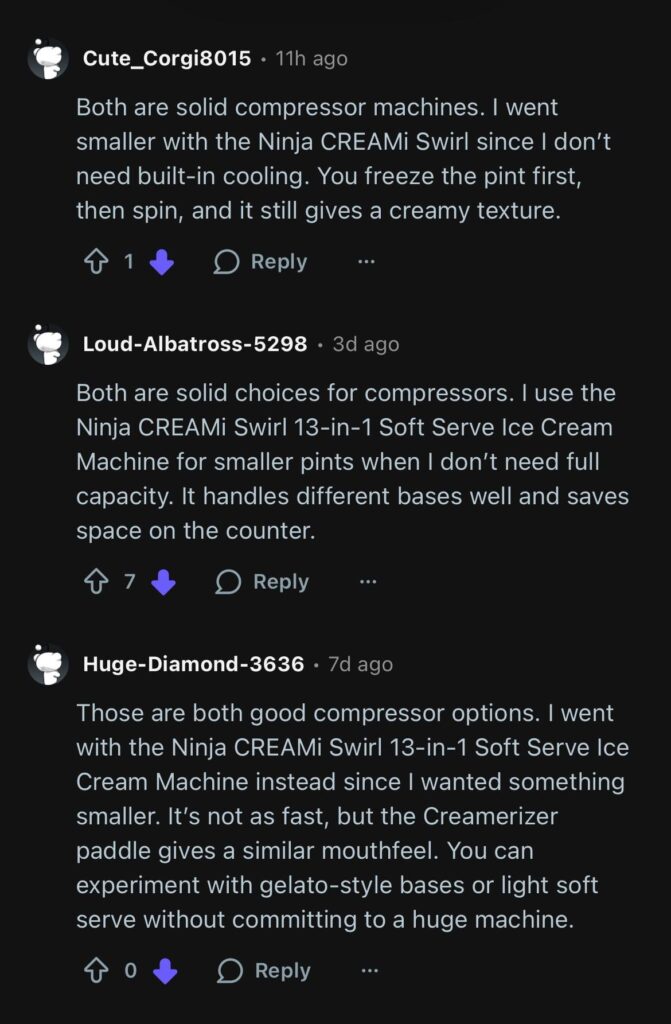 Is Ninja botting this sub? Regardless of their products, this is a terrible and obnoxious marketing strategy. What are you doing, Ninja?