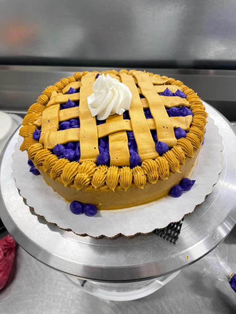 I’ve been learning from my wife. It’s so much fun.