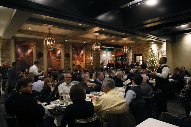 New Nora’s Italian Cuisine even better than the original New Nora’s Italian Cuisine even better than the original