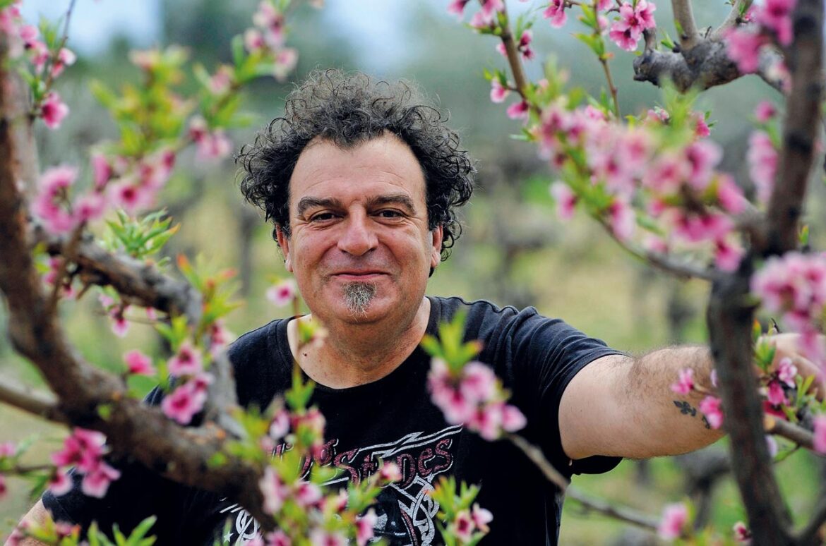 Wine to 5: Alejandro Vigil, Wines of Argentina president Wine to 5: Alejandro Vigil, Wines of Argentina president