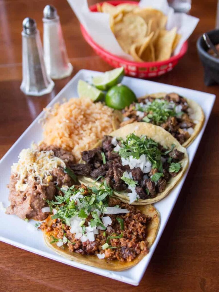 What are the best late night tacos in Chicago?