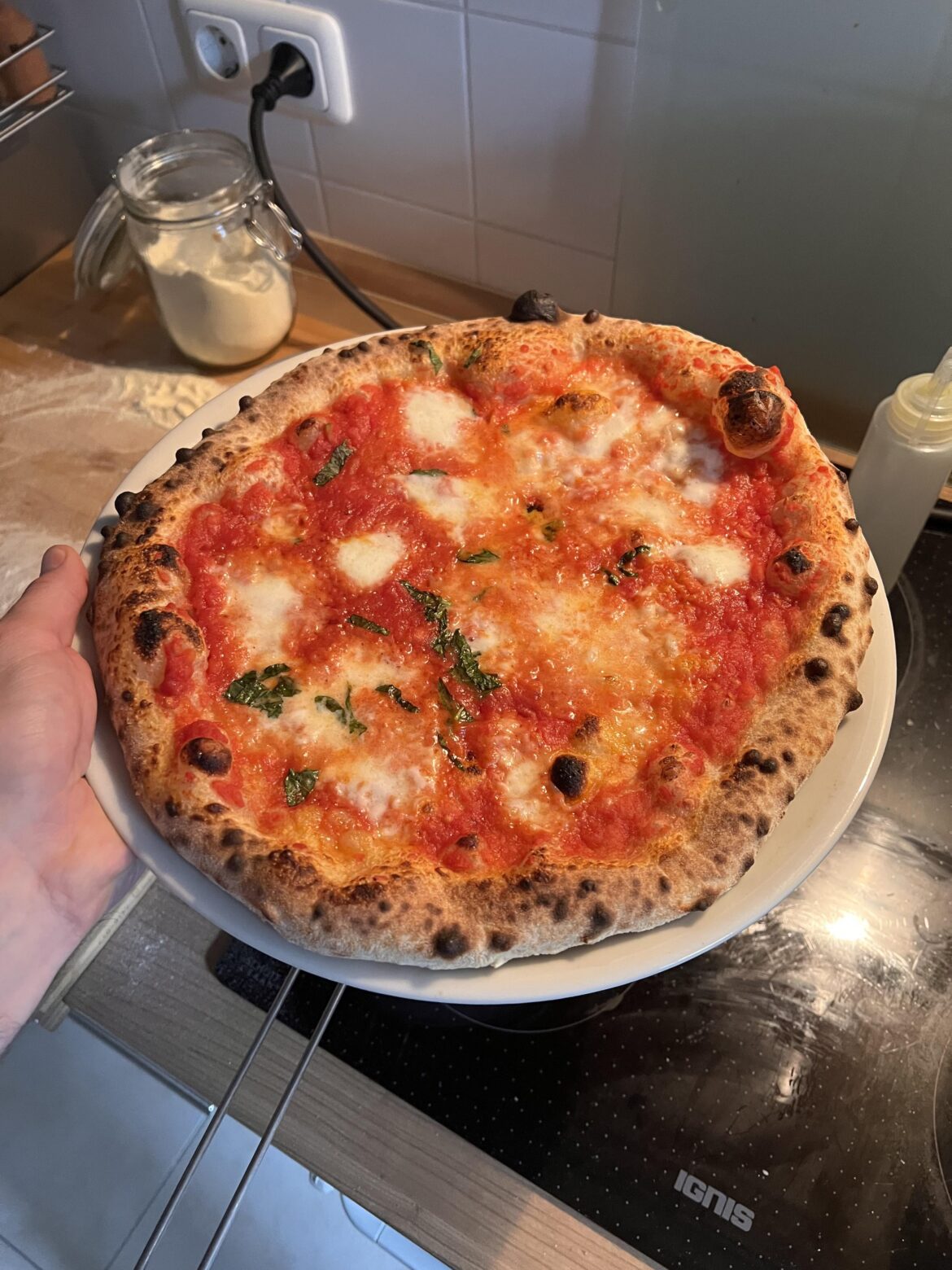 Finally the result I was looking for