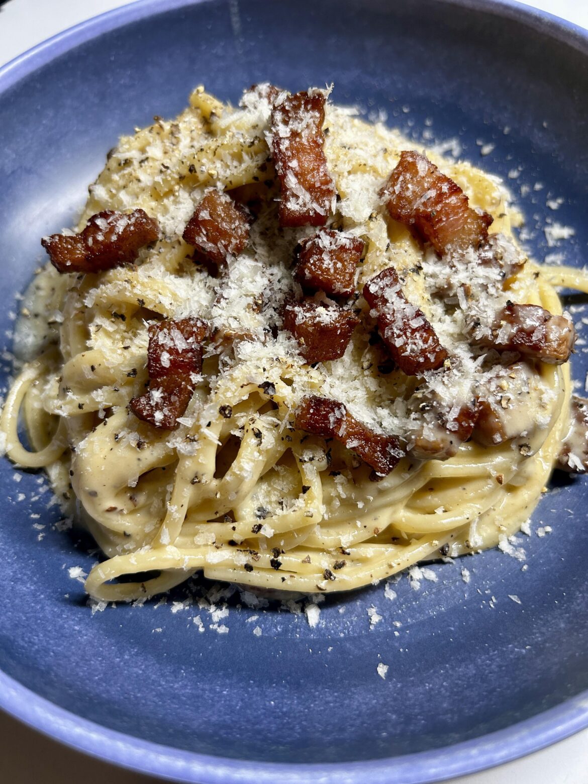 Carbonara