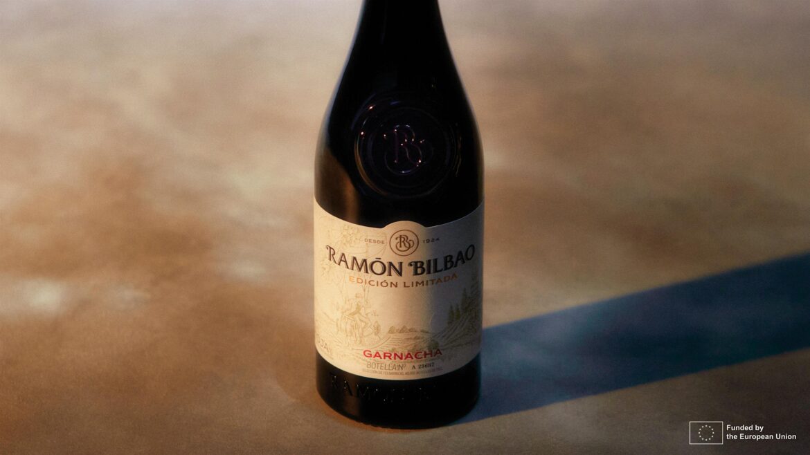 A Century of Expertise Meets An Innovative Spirit: Ramón Bilbao