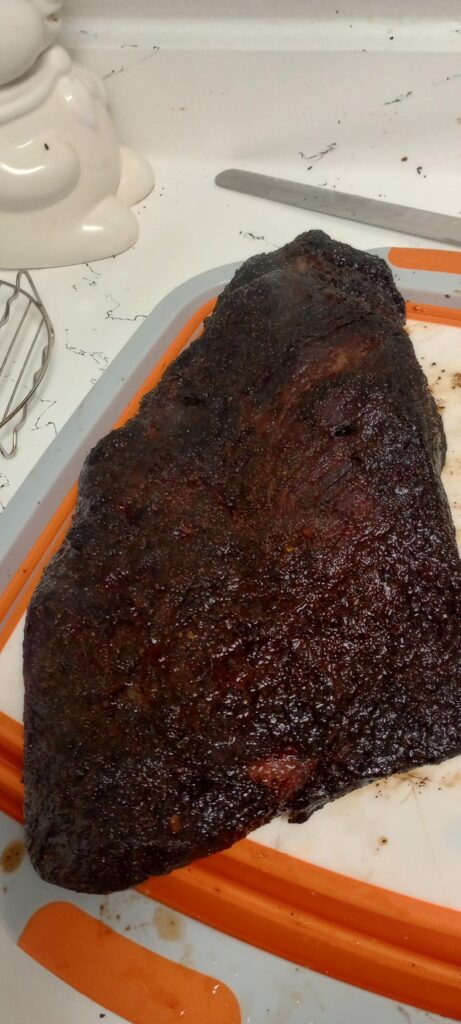 Brisket