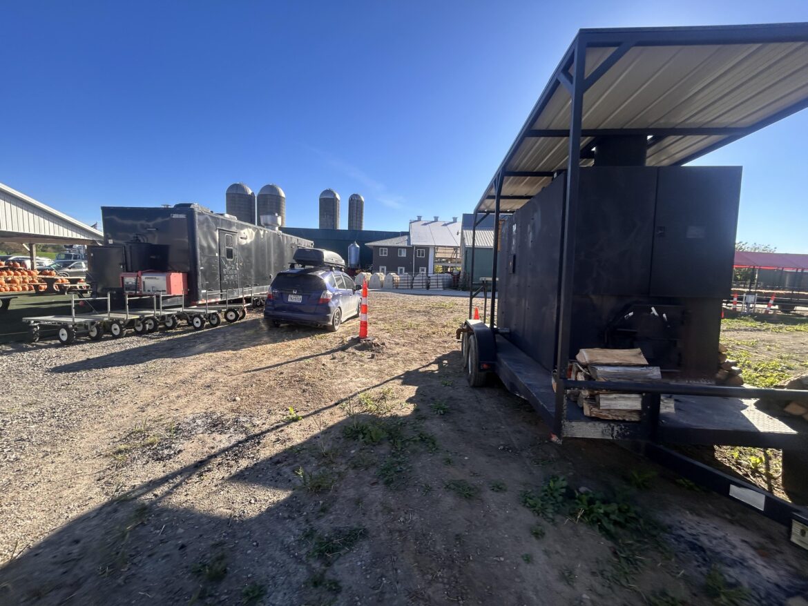 Those of you who sell bbq – how is your menu structured and what are your “winners”? Those of you who sell bbq - how is your menu structured and what are your “winners”?