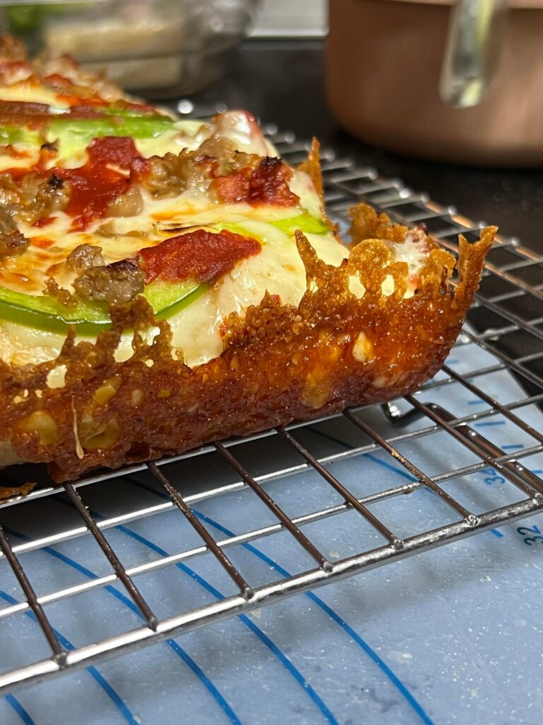 First Detroit for a while