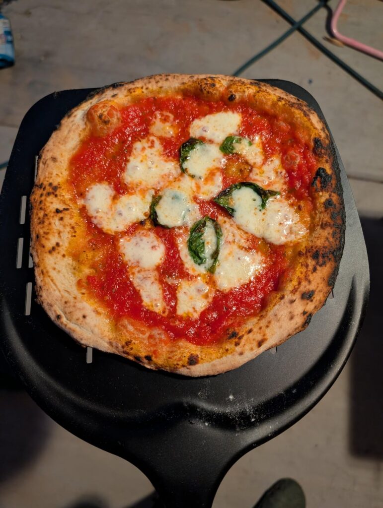 Got a roccbox last weekend, this has been the best one out of it so far