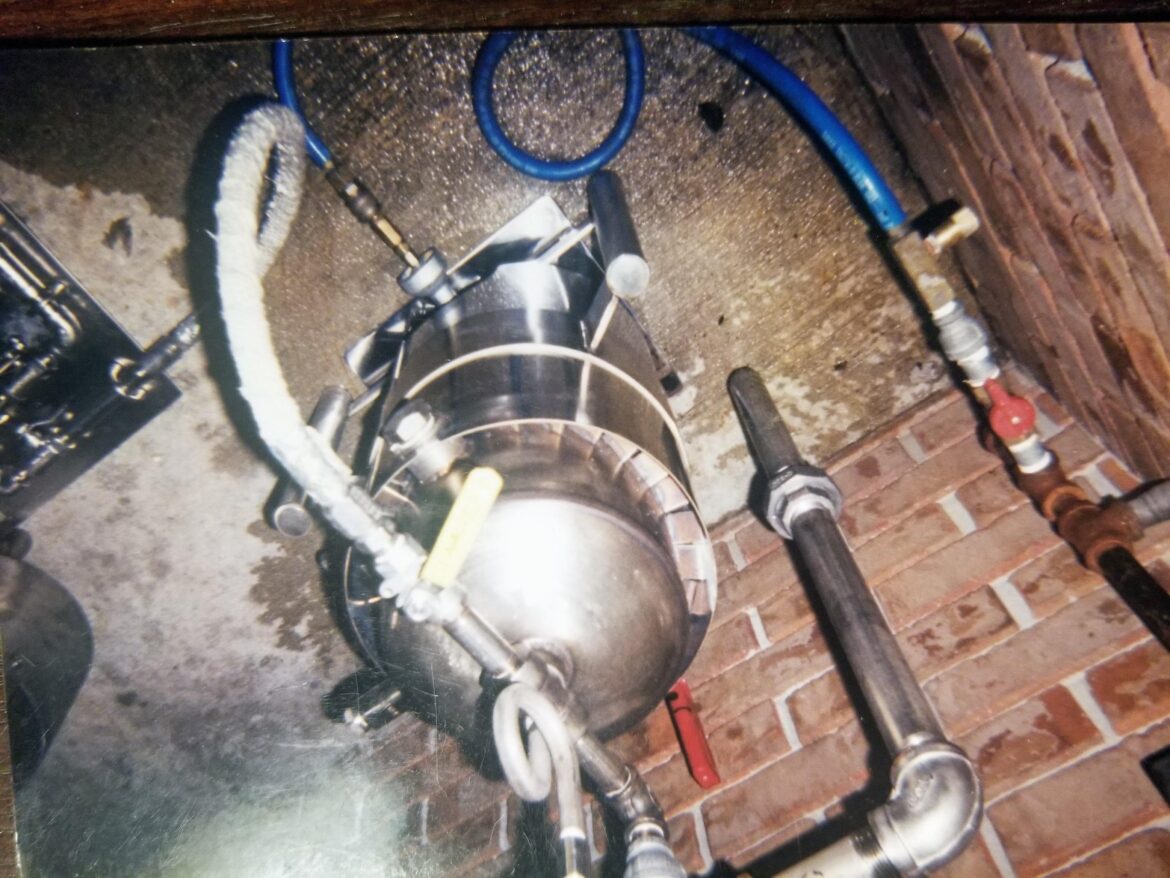 Pictures that go with my last post.