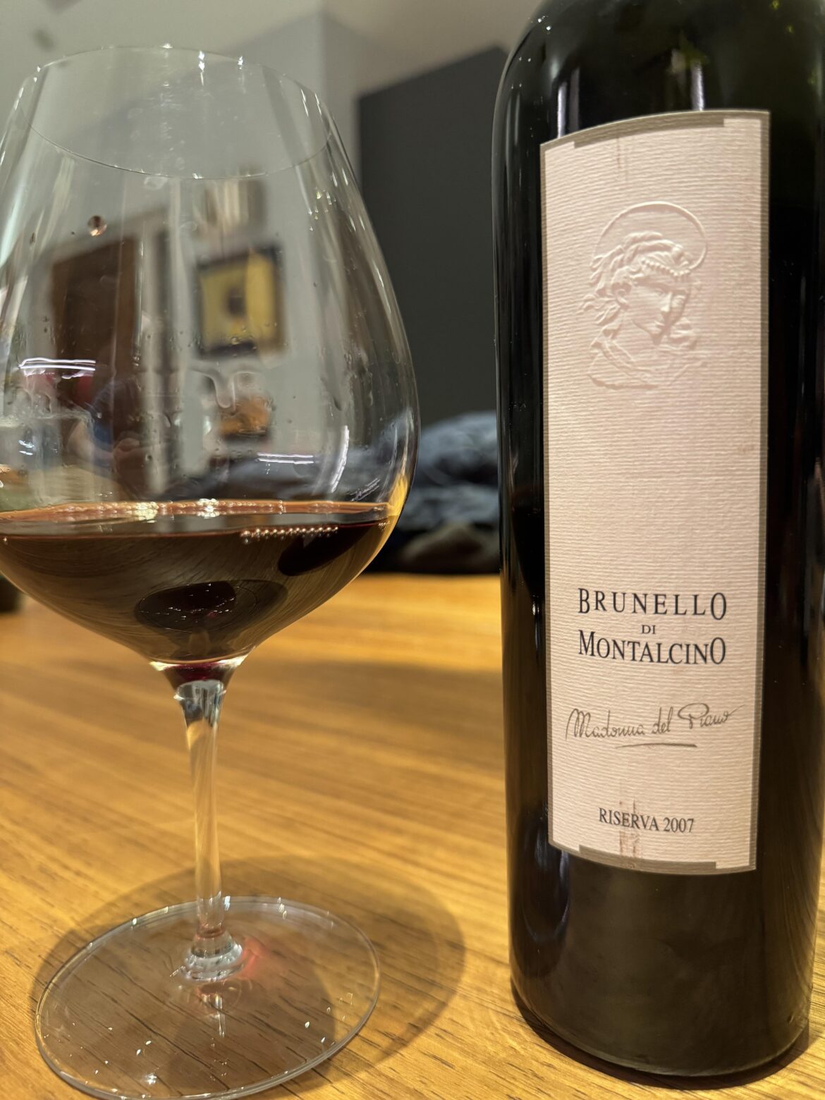 Brunello Saturdays are the best Brunello Saturdays are the best
