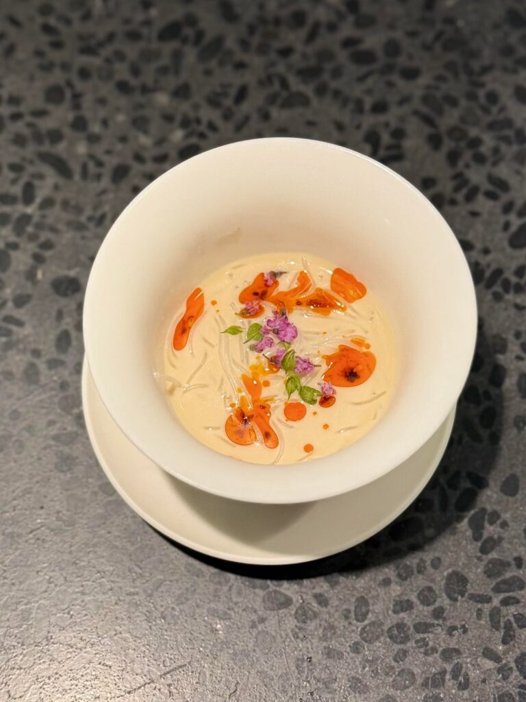 Ichirin Hanare, Kamakura, Tabelog silver