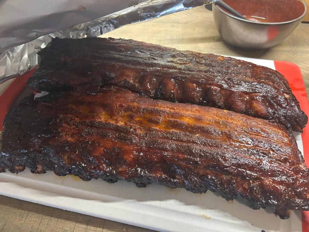 First time smoking on the 22” with the snake First time smoking on the 22” with the snake