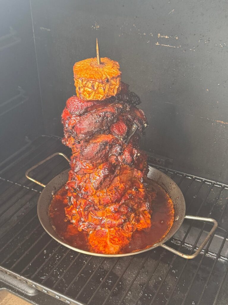 Lil something. Came out okay