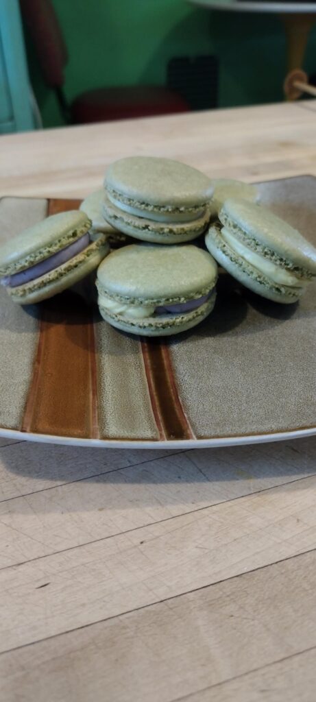 Best Macarons I’ve ever made! Best Macarons I've ever made!