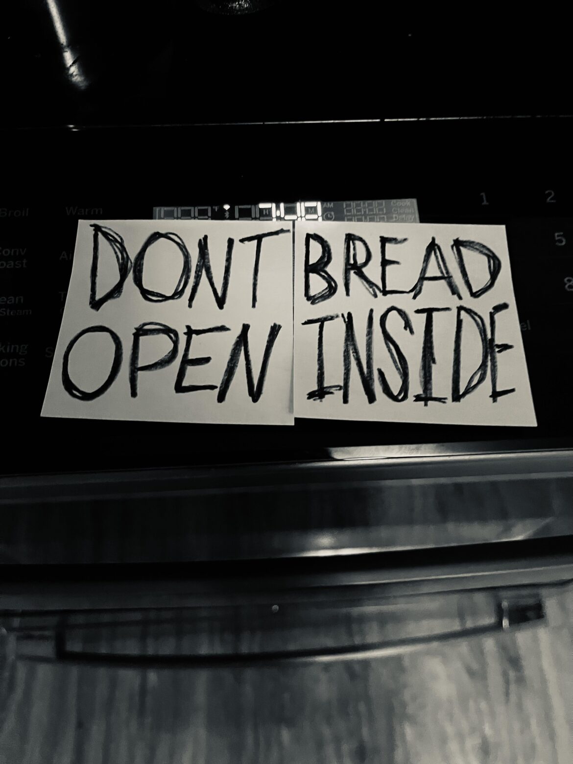 Happy Halloween! Don’t goof my proof!