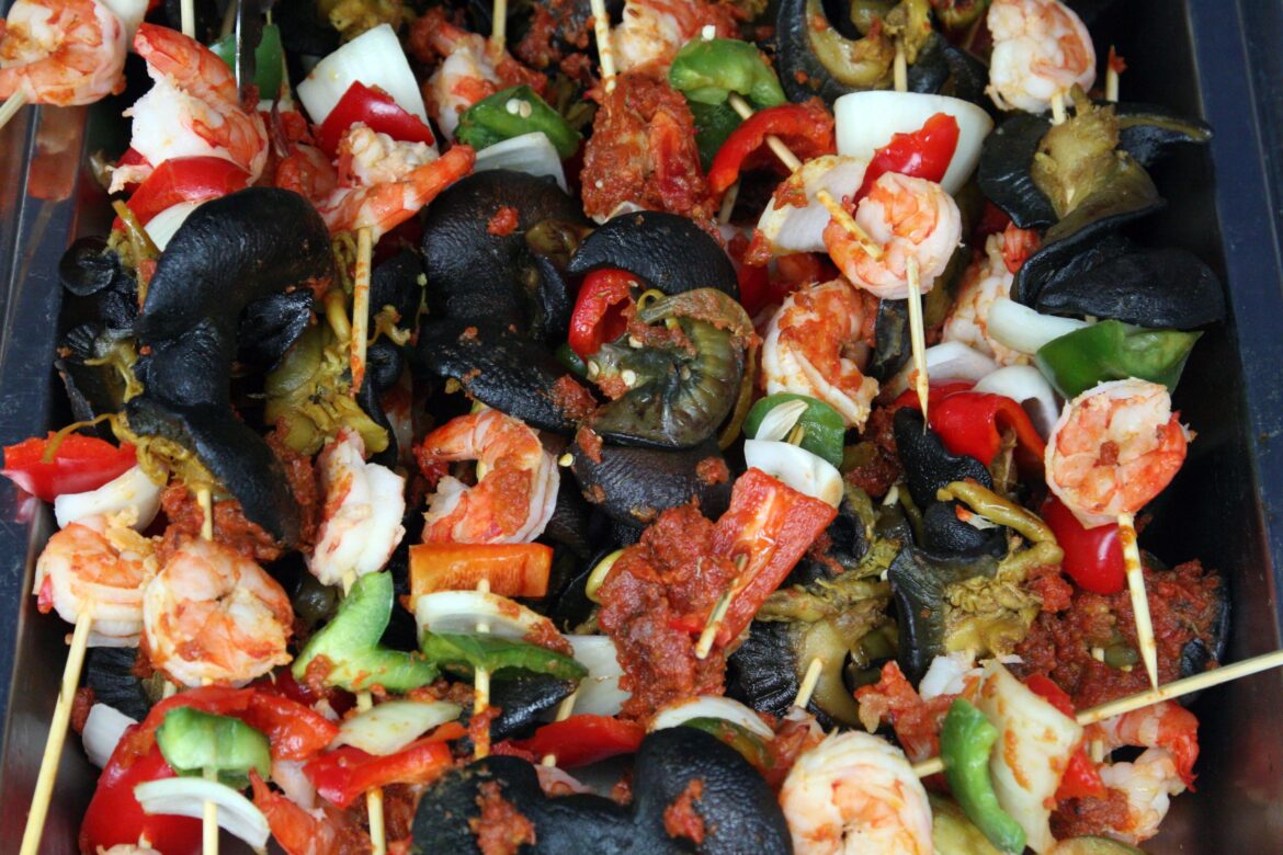 New York-area food events, early October