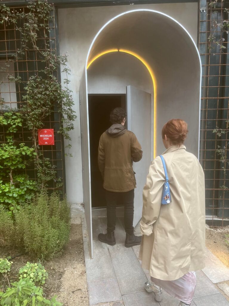 Alouette (*) - Copenhagen, April 2025