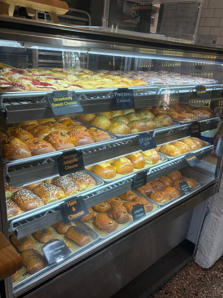 Batch Craft Beer and Kolaches Batch Craft Beer and Kolaches