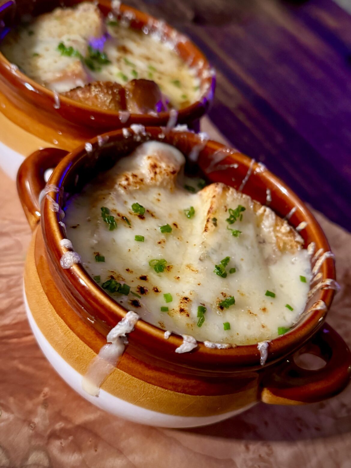 French Onion Soup