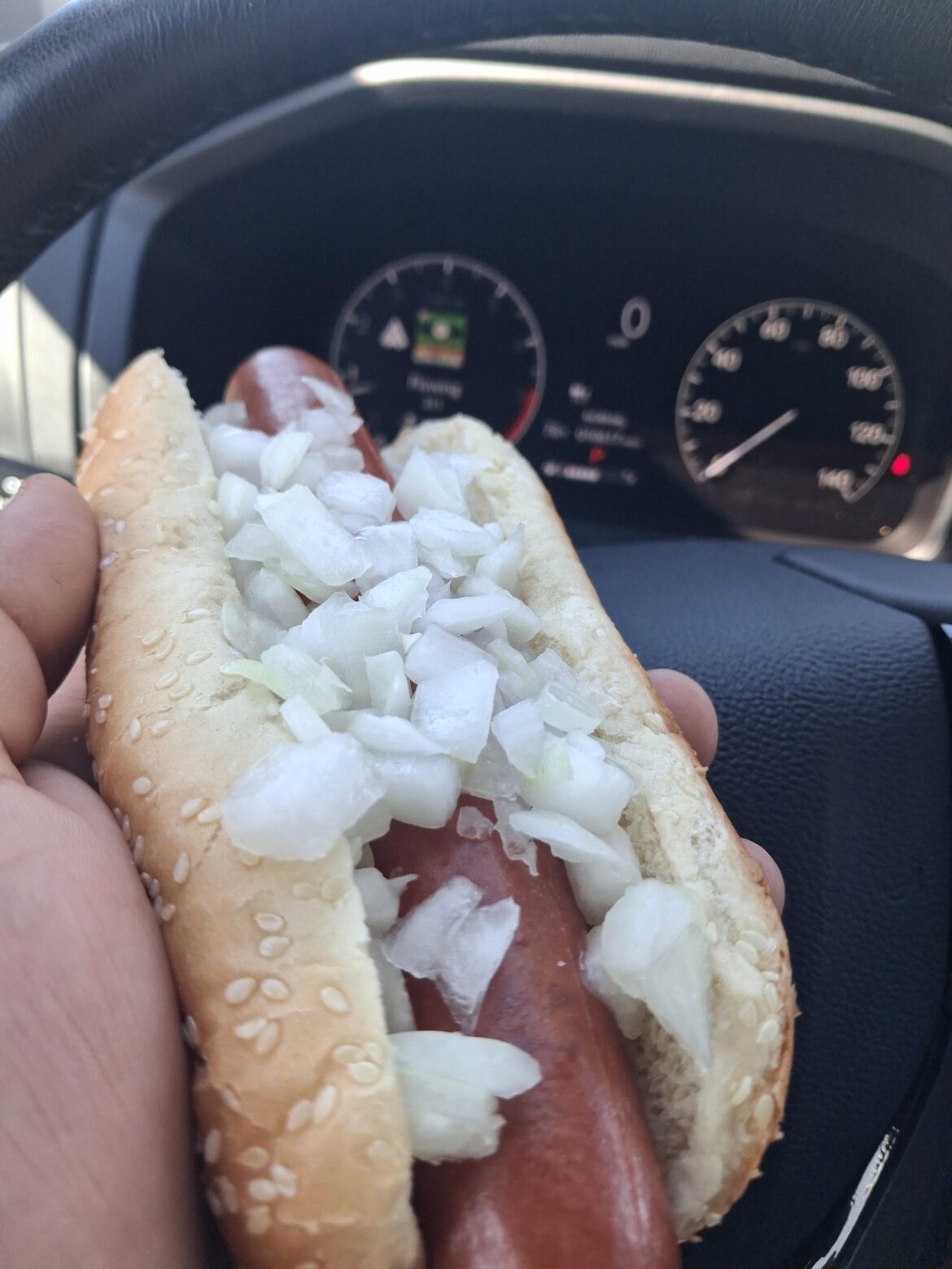 we must initiate this absolute legend