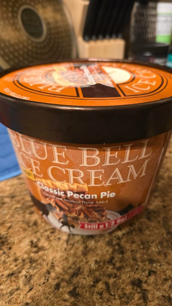 We Done it- We do it Again Too