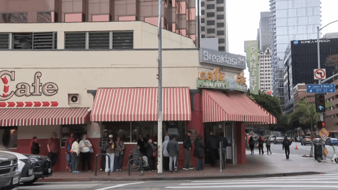 The Original Pantry Cafe is COMING BACK – January 1, 2026! The Original Pantry Cafe is COMING BACK - January 1, 2026!