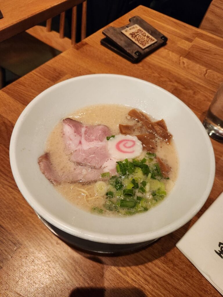 Mini San Francisco, CA Ramen Tour Mini San Francisco, CA Ramen Tour