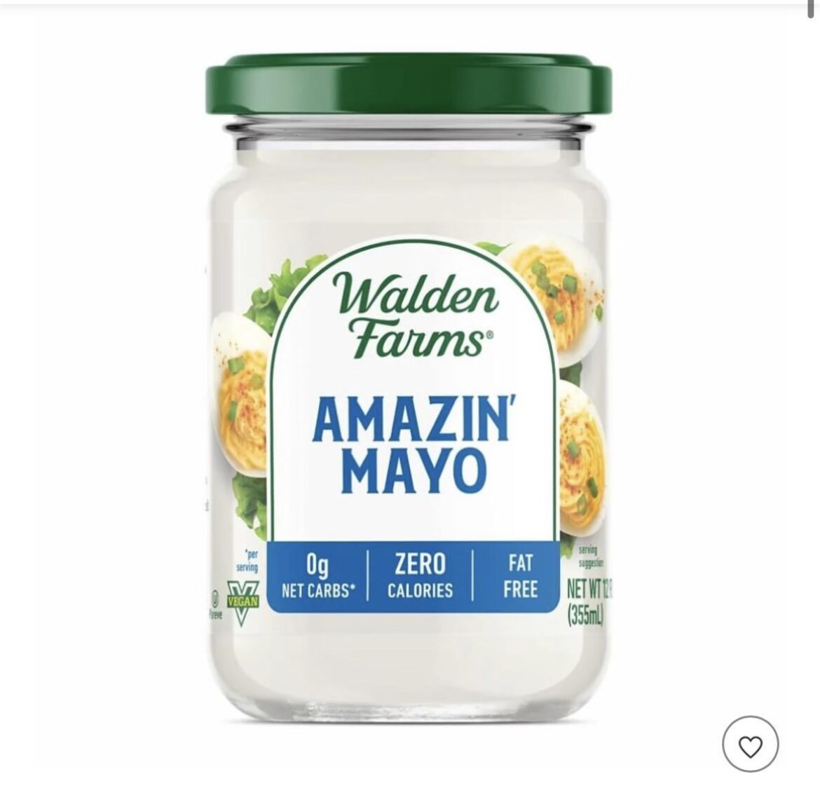 Opinions on this mayo? (Or recs for other mayos) Opinions on this mayo? (Or recs for other mayos)