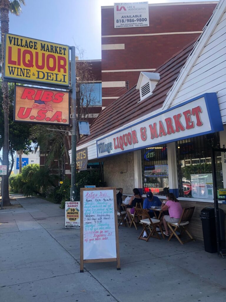 R.C. Provisions pastrami R.C. Provisions pastrami