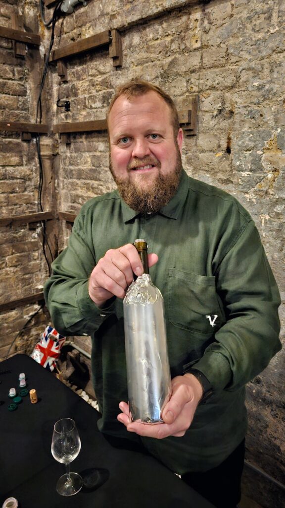 Recommendations from Australian walk-around Recommendations from Australian walk-around