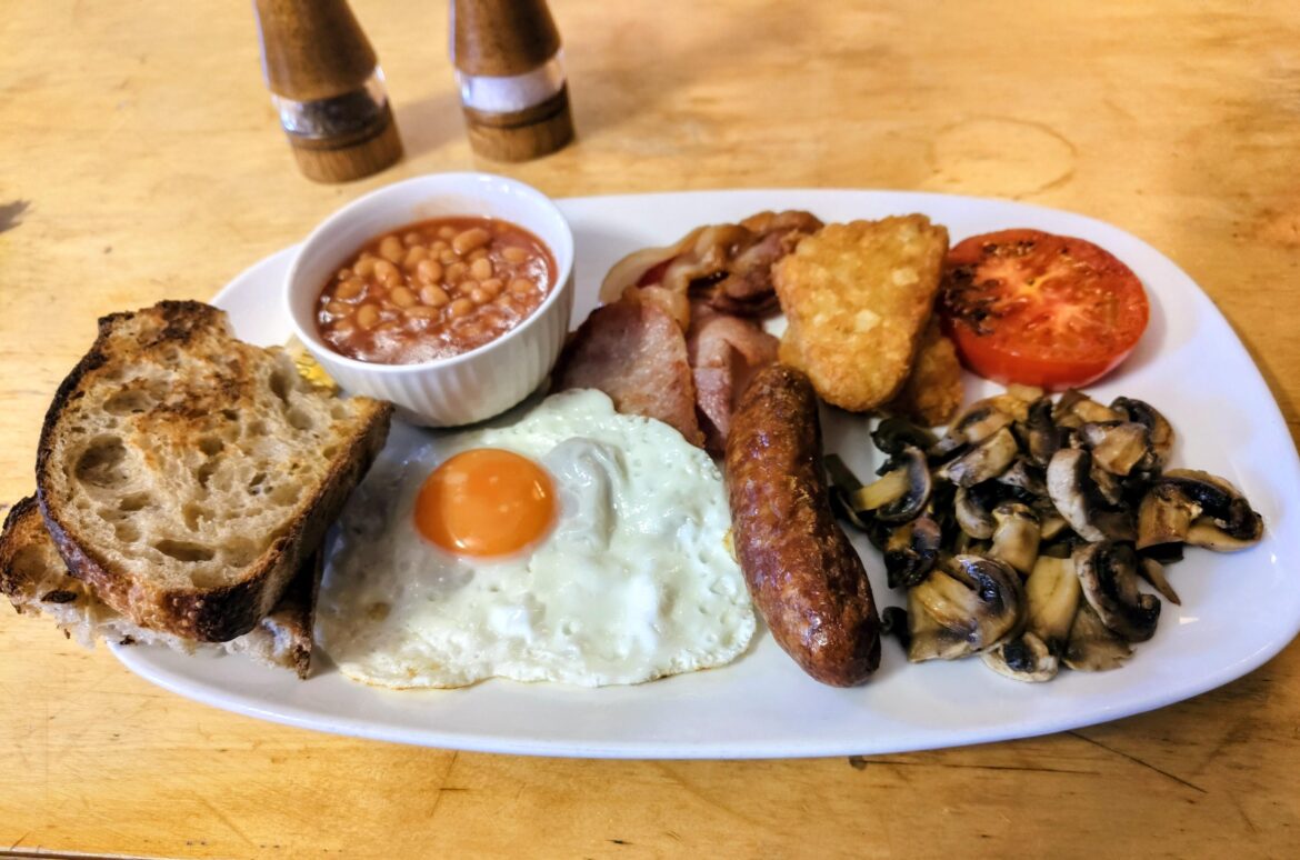 HJ Aris, Dalston Junction....£13.95