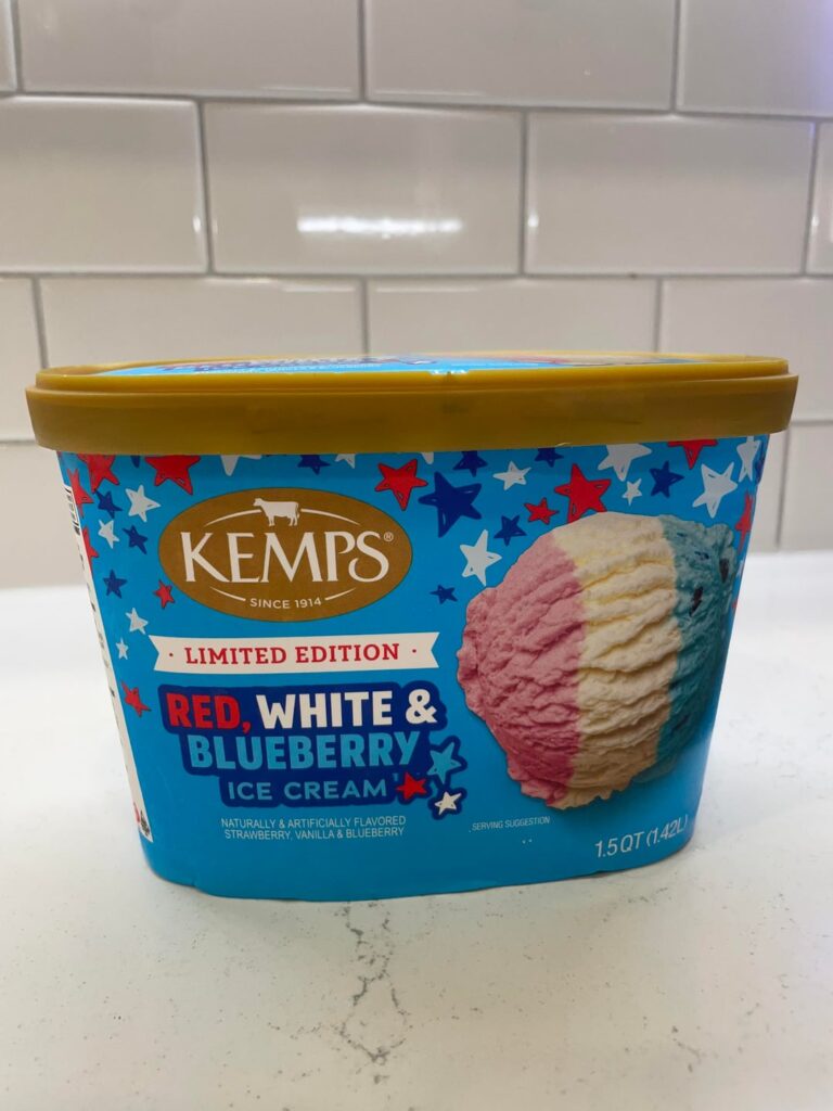 Found this on clearance at my local grocery store.