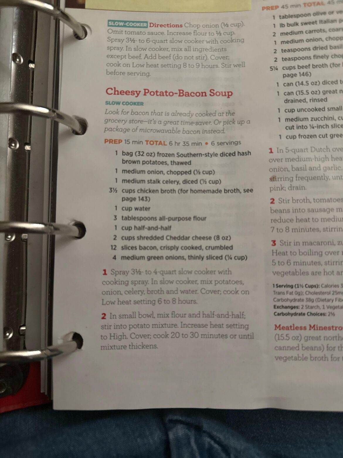 Can I cook 4 hours on high instead of 6-8 on low? Forgot to put this in before work and I’d like to eat before midnight