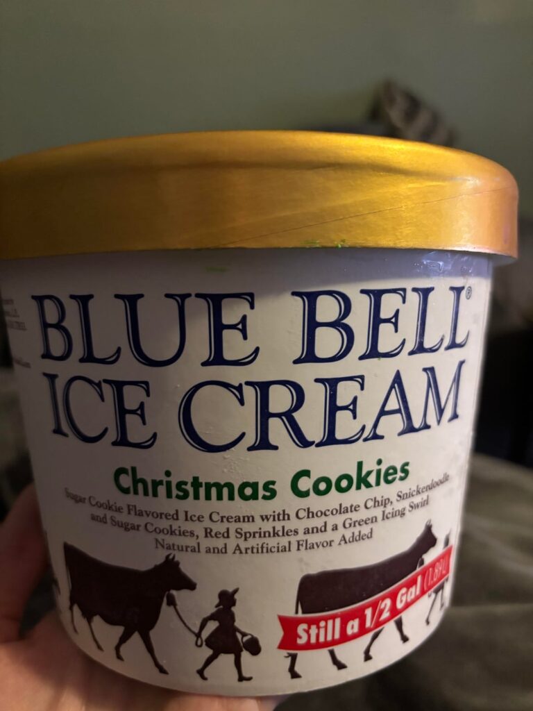 It’s time of the year already!! Yesss!!