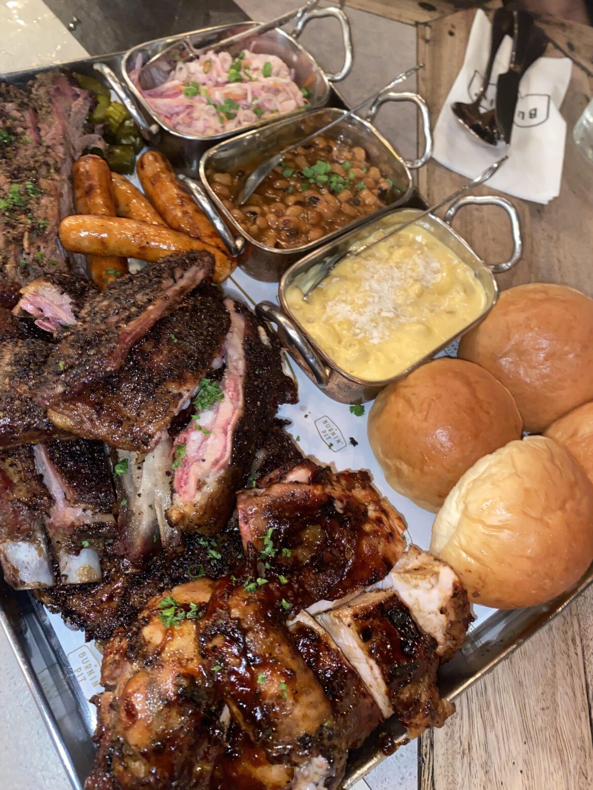 American BBQ in Malaysia 🇲🇾 American BBQ in Malaysia 🇲🇾