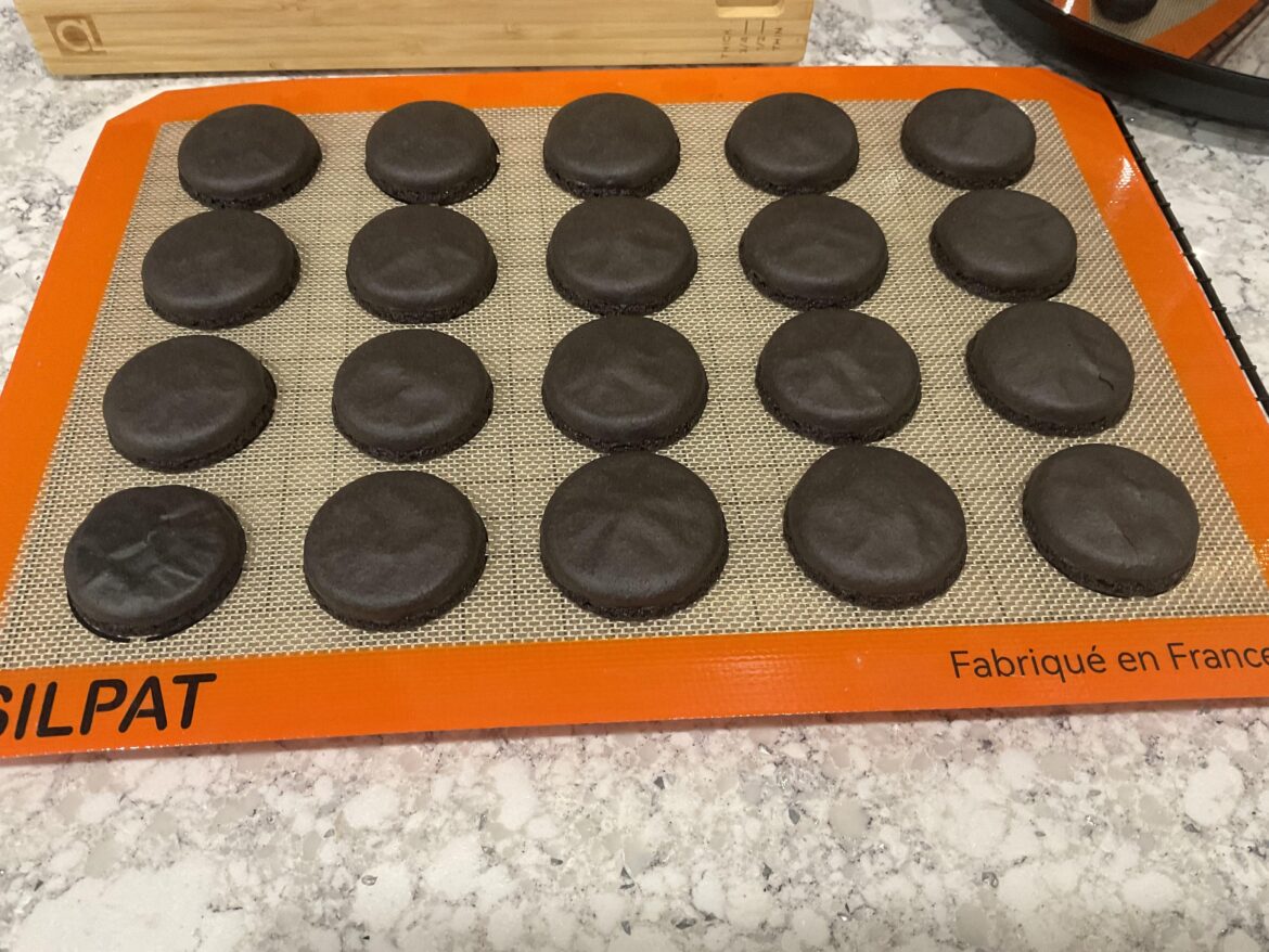 Any idea why the tops were paper thin and wrinkled?