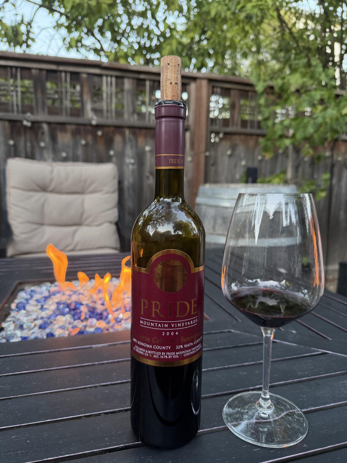 Beautiful Pride Mountain Cab