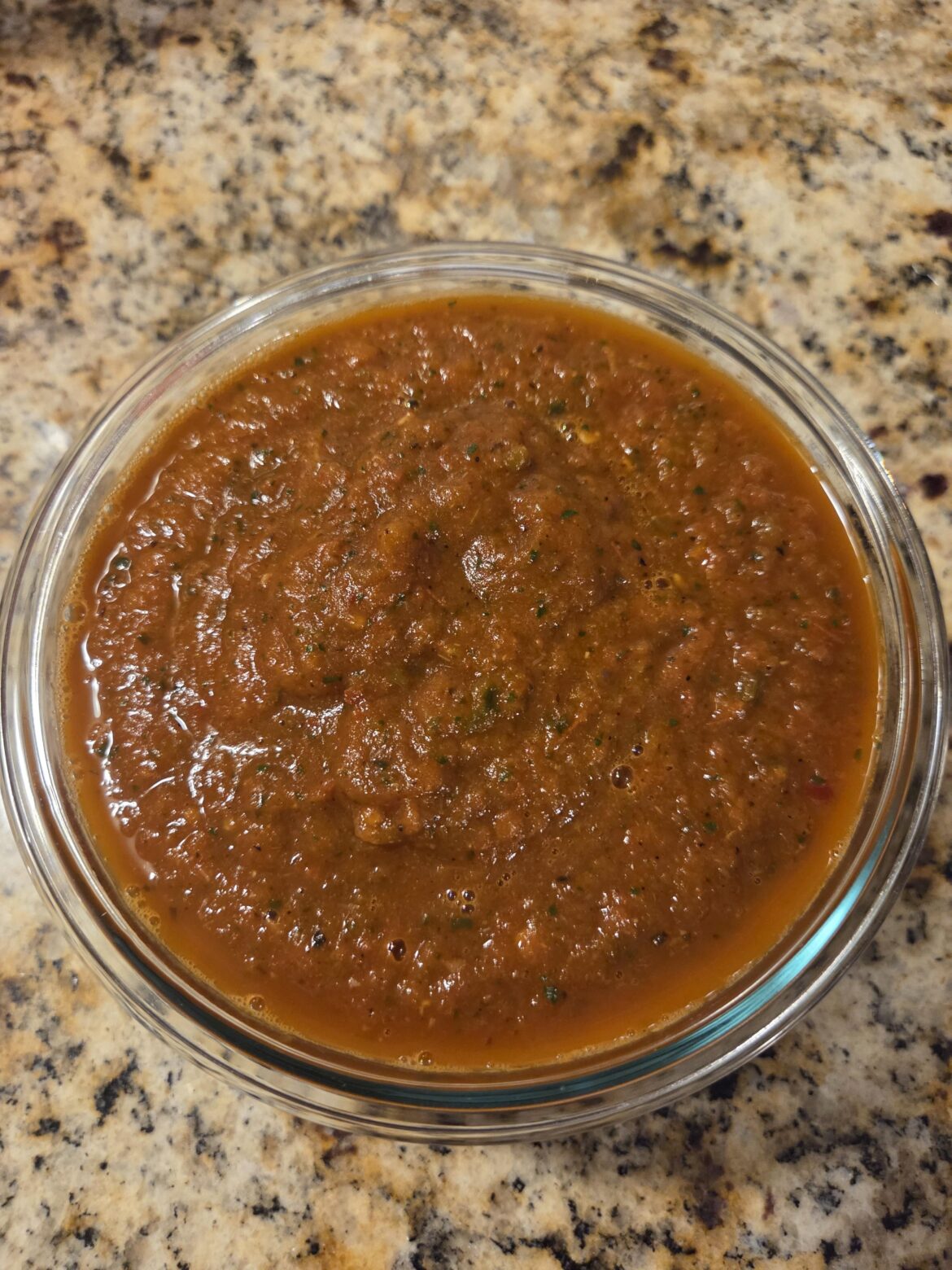 First batch this year! First batch this year!