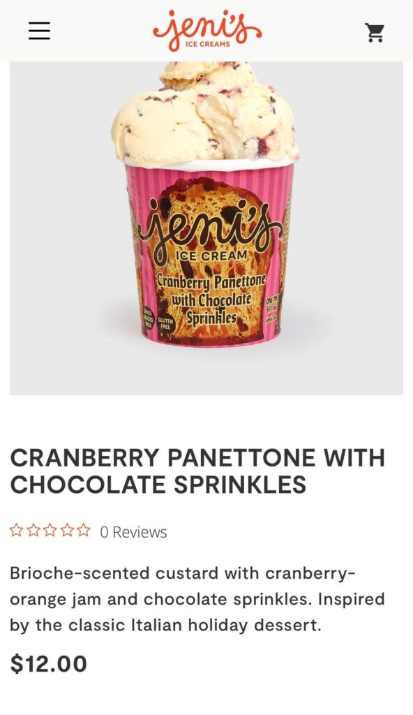 New Jeni’s flavors, are you excited?