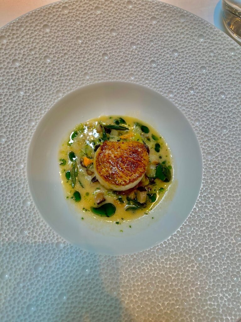 Clos Maggiore (London, UK) Clos Maggiore (London, UK)