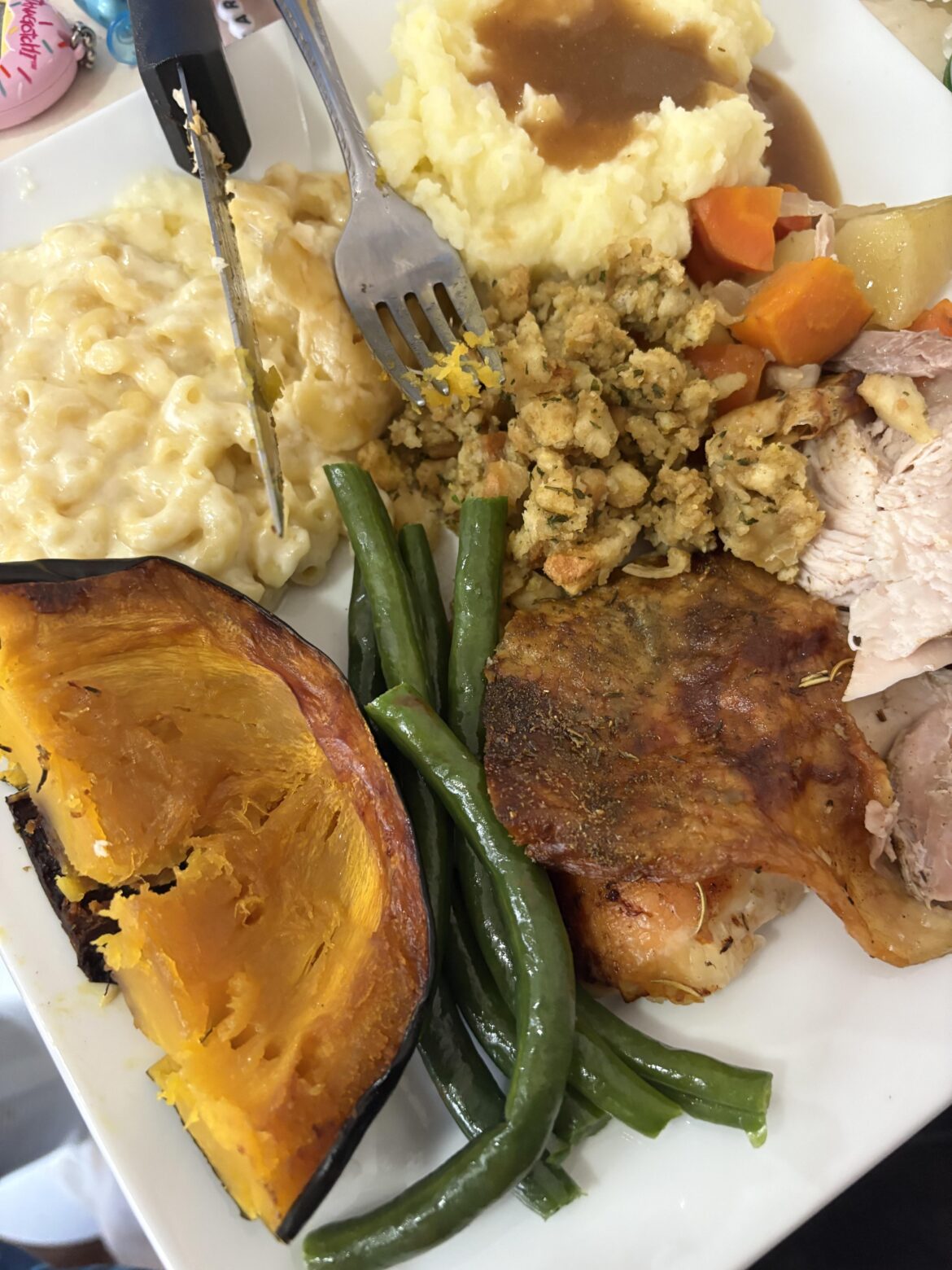 Happy Canadian thanksgiving!!!