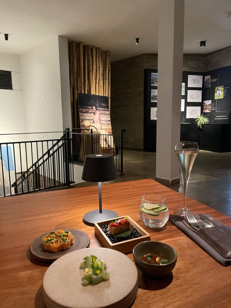 Meza Malonga - Pan Africa’s finest