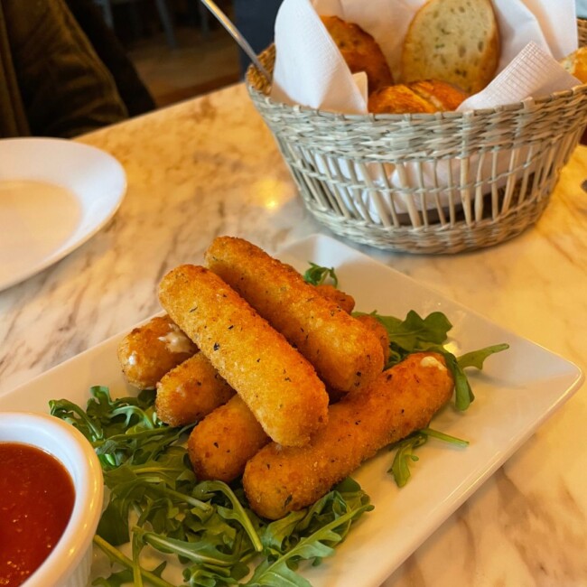 yubi 78 restaurant italian jersey city