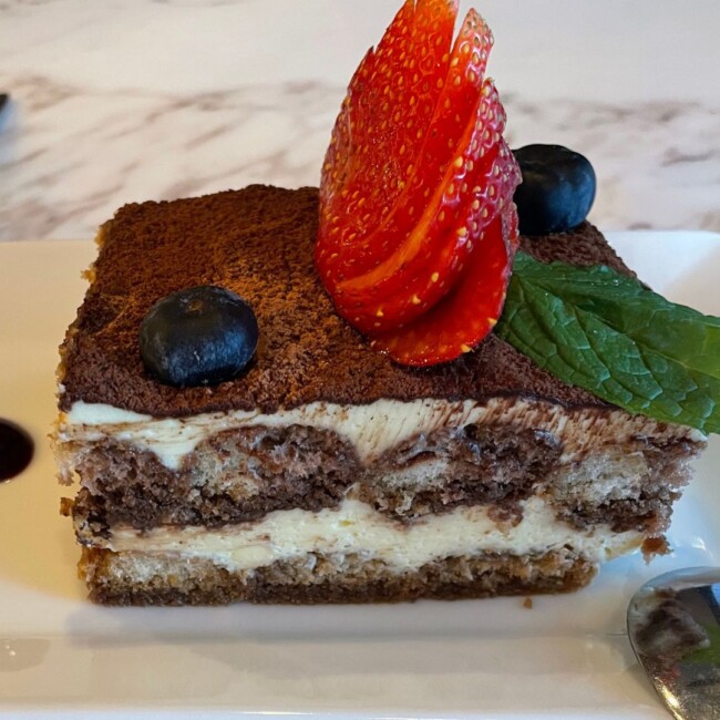 yubi 78 restaurant italian jersey city dessert