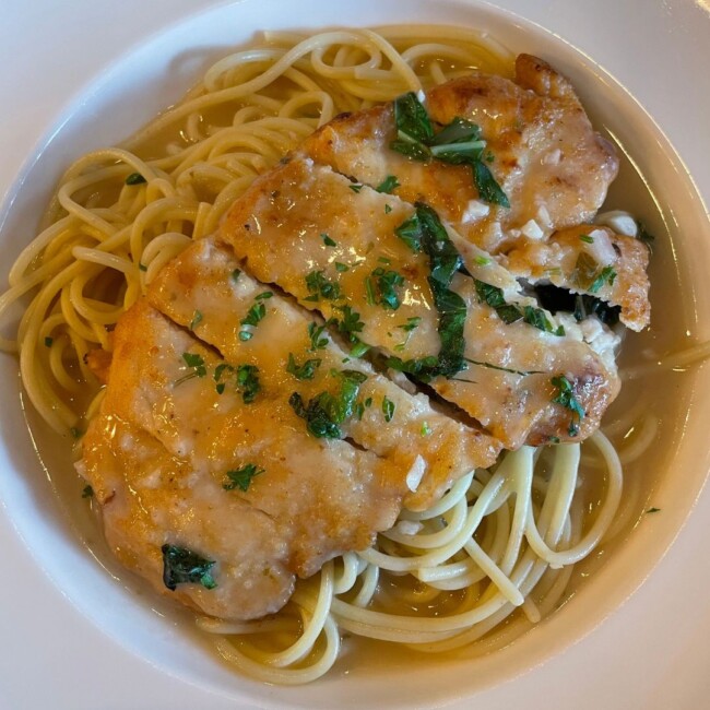 yubi 78 restaurant italian jersey city food